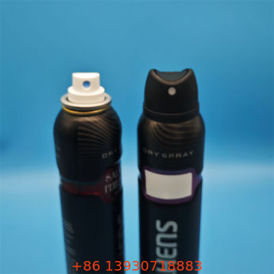 家庭用および車用の芳香剤スプレー用精密エアゾールバルブ