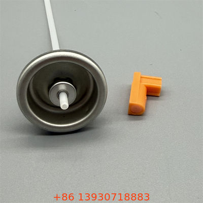 大量交通機関における空気新鮮化装置のための重用計測バルブ