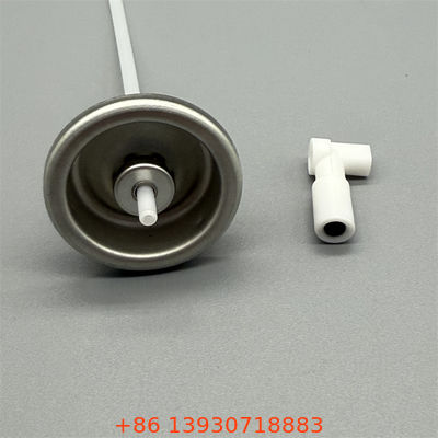 大量交通機関における空気新鮮化装置のための重用計測バルブ