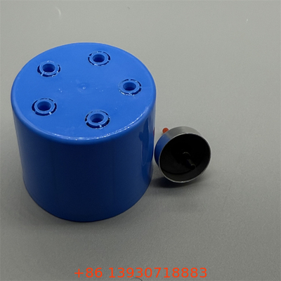 高耐久性"インチ軽ガスバルブ オーブンのパイロットラインとオーブンの点火 拡張ボンネットとグラフィットパッケージ