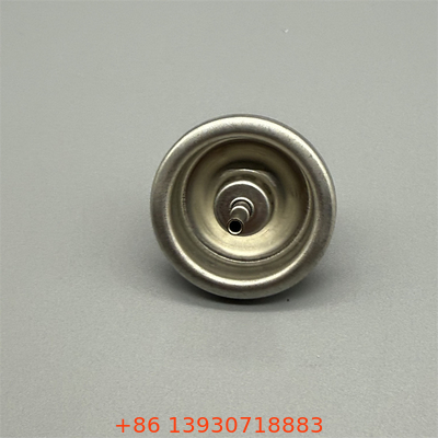 高耐久性"インチ軽ガスバルブ オーブンのパイロットラインとオーブンの点火 拡張ボンネットとグラフィットパッケージ