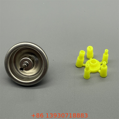 高耐久性"インチ軽ガスバルブ オーブンのパイロットラインとオーブンの点火 拡張ボンネットとグラフィットパッケージ