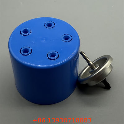 ユニバーサル・プレミアムガスのライター ブタン・リフール・バルブ・アダプターキット 漏れ防止シール 耐久性 簡単に接続