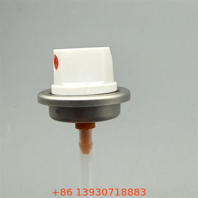 男性用スプレーペイントバルブ＆アクチュエーター カスタムカラーマッチ、UV耐性、装飾＆保護仕上げ