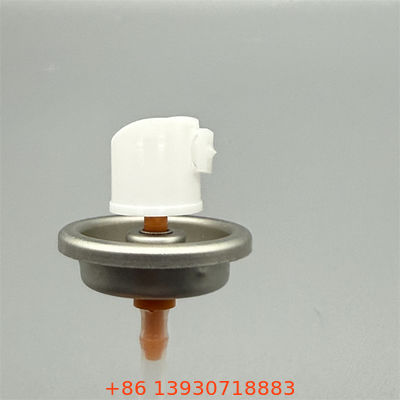 男性用スプレーペイントバルブ＆アクチュエーター カスタムカラーマッチ、UV耐性、装飾＆保護仕上げ