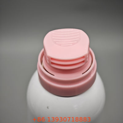 男性・女性用シェービングフォーム＆クリーム用安定泡精密エアゾールバルブ