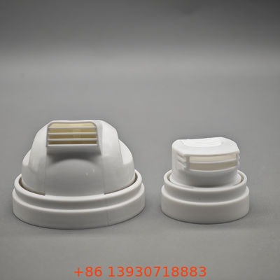 男性・女性用シェービングフォーム＆クリーム用安定泡精密エアゾールバルブ