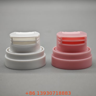 プロフェッショナル脱毛製品用サロン品質シェービングフォームエアゾールバルブ