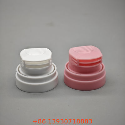 自動車用クリーニング製品向け高精度フォームクリーナーバルブ、フォーム密度調整可能