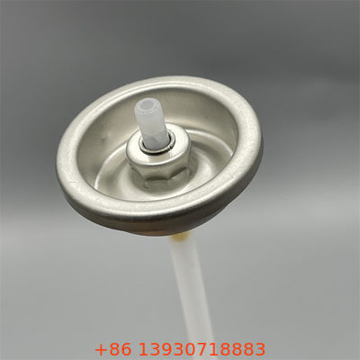 芳香デオドラントボディスプレーバルブ、アクチュエーター、キャップセット 漏れ防止シール、男性と女性のためのスムーズなスプレー