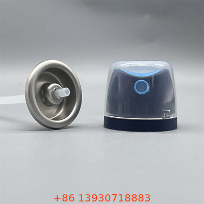 ベビー＆キッズ用ボディスプレーバルブ 優しいケア スプレー用 ソフトミスト＆BPAフリー素材