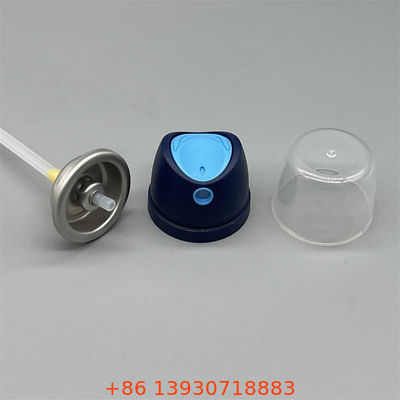 豪華な香水とコローニャのボトルのためのボディスプレーバルブ エレガントなスプレー&プレミアムな外観