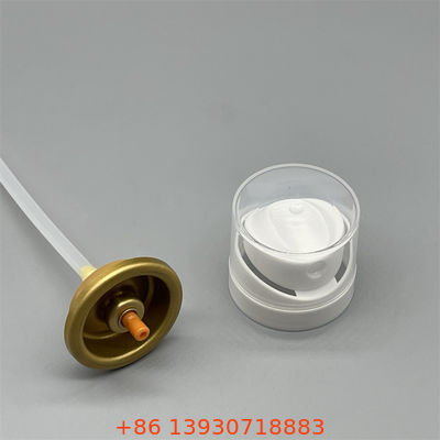 ベビー＆キッズ用ボディスプレーバルブ 優しいケア スプレー用 ソフトミスト＆BPAフリー素材