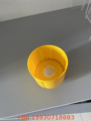 車のフォームクリーナー用ブラシキャップ 2-in-1 スクラブ & スプレーボトル エアゾールスプレーキャップ オートディテイリング用