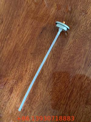 フロストジェット 2ホールスノースプレーバルブ&アクチュエータ 即座冬効果,偽雪のための高出力ノズル