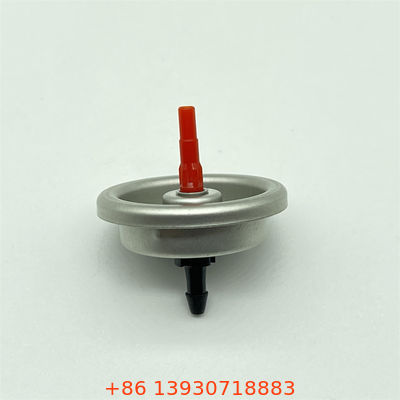 1インチブタン補給バルブ ブナガスを加えた軽ガス