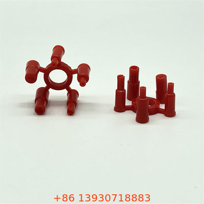 1インチ ブタンライター用リフィルバルブ、ブナガスケット付き