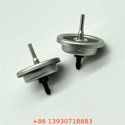 1インチ ブタンライター用リフィルバルブ、ブナガスケット付き