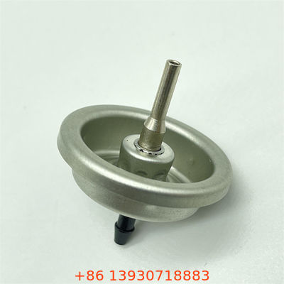 1インチブタン補給バルブ ブナガスを加えた軽ガス