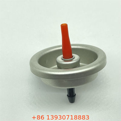 1 インチブタンリフルバルブ ブナガスケット付きガスライター