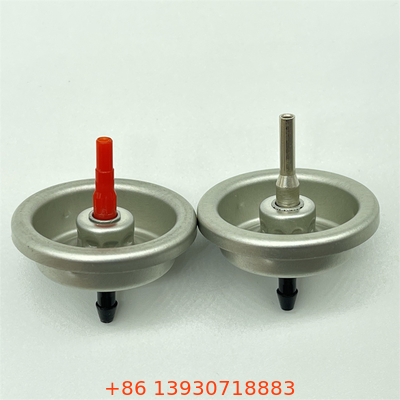 1 インチブタンリフルバルブ ブナガスケット付き点灯器用
