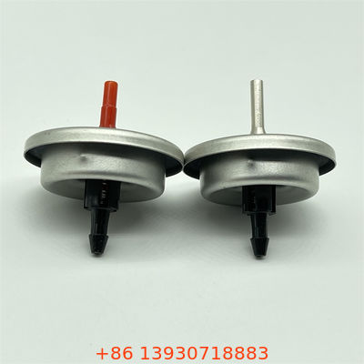 1インチブタン補給バルブ ブナガスを加えた軽ガス