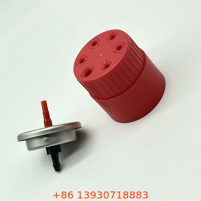 1 インチブタンリフルバルブ ブナガスケット付きガスライター