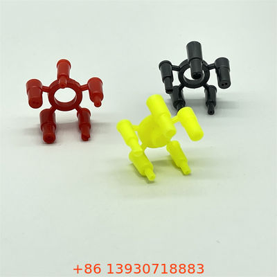 1 インチブタンリフルバルブ ブナガスケット付きガスライター