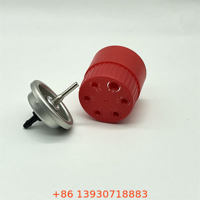 1インチ ブタンライター用リフィルバルブ、ブナガスケット付き