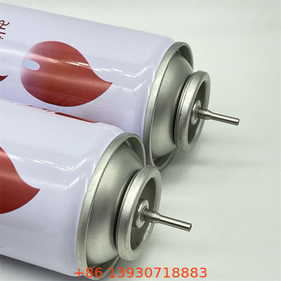 1インチ ブタンライター用リフィルバルブ、ブナガスケット付き