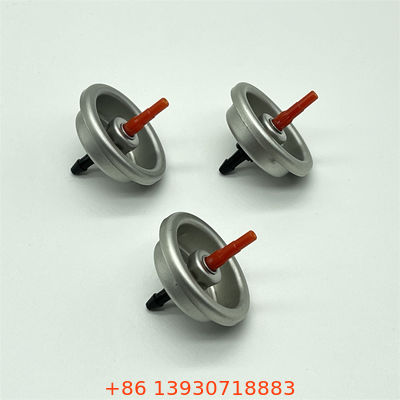 1インチ ブタンライター用リフィルバルブ、ブナガスケット付き