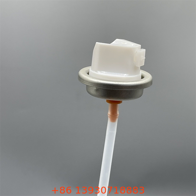 工業用コーティングおよびDIYスプレーペイント用スプレーペイントエアゾールバルブ