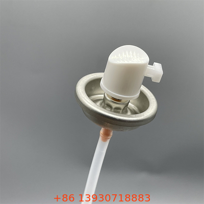 工業用コーティングおよびDIYスプレーペイント用スプレーペイントエアゾールバルブ