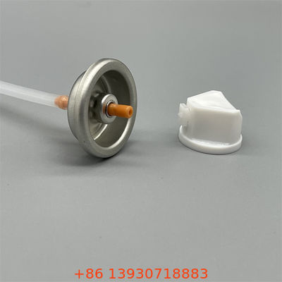 木工および家具職人向けの、目詰まり防止設計と流量調整機能を備えた精密仕上げ塗装スプレーバルブ