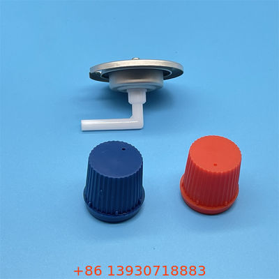 精密ブタンキャニスターバルブ 携帯タッチ キャンプ用炊飯器に最適