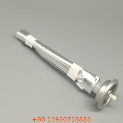 高流量男性バッグ・オン・バルブ 滑らかな化粧水スプレー配送