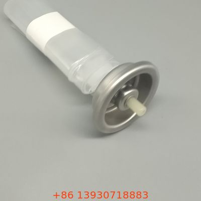 無菌バッグオンバルブ技術：無菌医薬品および医療用スプレー製品向け、汚染フリーディスペンシングと精密計量