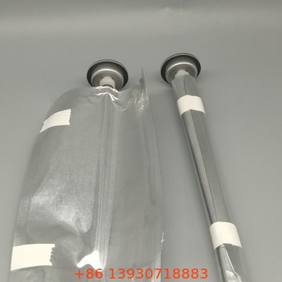 敏感な化粧品配方のためのプレミアム BOV エアロゾルバルブ