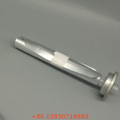 食品および化粧品エアゾールスプレー用革新的なバッグオンバルブシステム