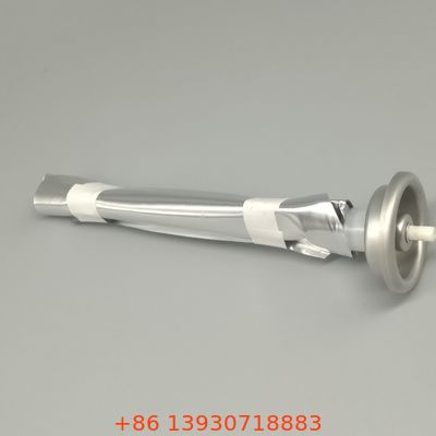 環境に優しい推進剤との互換性のある革新的な男性BOVバルブ