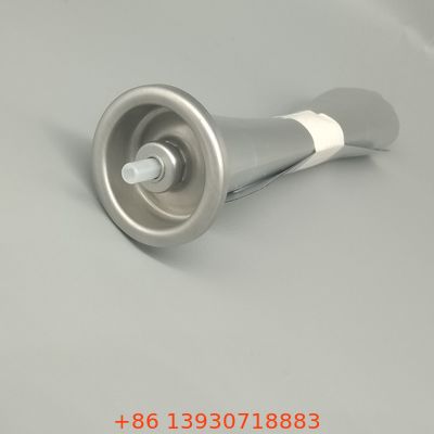 連続ミスト噴霧用精密制御BOVバルブ