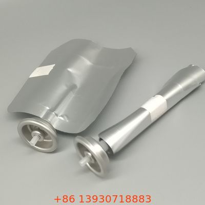 環境に優しい推進剤との互換性のある革新的な男性BOVバルブ