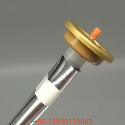 無菌バッグオンバルブ技術：無菌医薬品および医療用スプレー製品向け、汚染フリーディスペンシングと精密計量