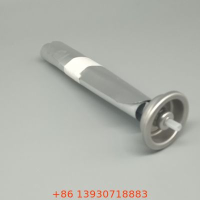 産業用化学品と高粘度製品のためのバッグ・オン・バルブシステム,完全な配列完全性,あらゆる角度での噴霧