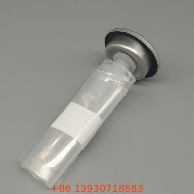 バッグ・オン・バルブ エアロゾルバルブ 家庭用エアロゾル製品用の隔離式気圧配給バルブ 純圧噴霧用シールドバッグ・オン・バルブシステム