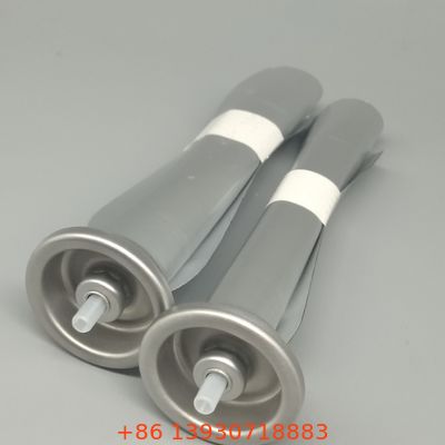 1インチ 男性 バッグ・オン・バルブ エアロゾルシステム 敏感な配方剤の保護