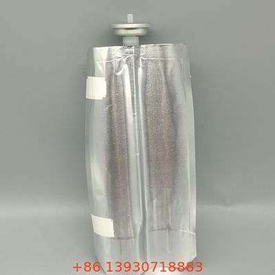 1インチ 男性 バッグ・オン・バルブ エアロゾルシステム 敏感な配方剤の保護