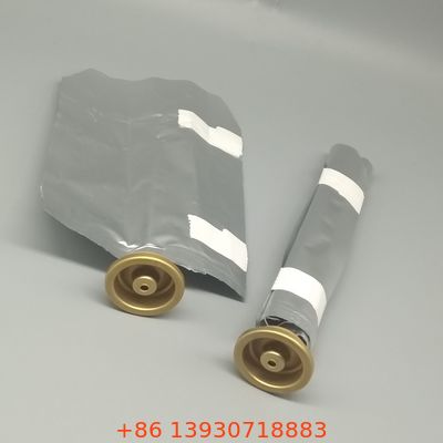 耐久性と製品の完整性のための高バリアバッグ・オン・バルブ