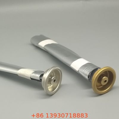 皮膚ケアと化粧水スプレーのための高度な女性バッグ・オン・バルブシステム