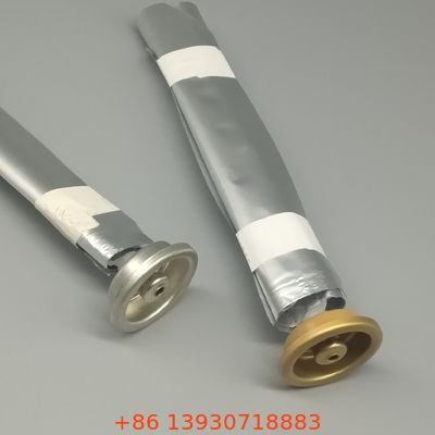 カスタマイズ可能なフロー女性用バッグオンバルブ（可変スプレーパターン用）